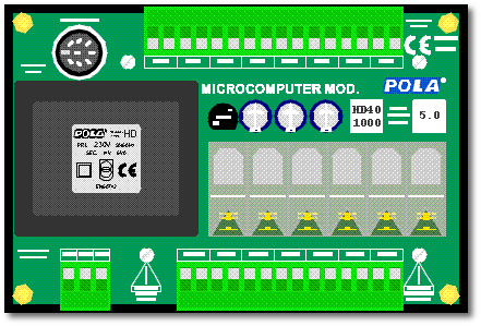 pan cat HD38 back