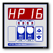 pan HP16