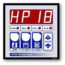pan HP18