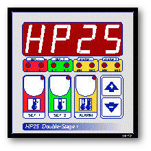 pan HP25