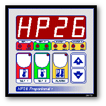 pan HP26