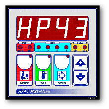 pan HP43