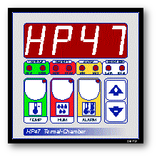 pan HP61