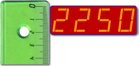 pan HP display
