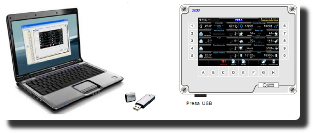 qfarm usb