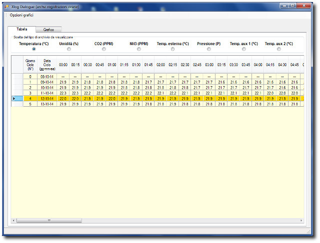 xlog dialogue w1